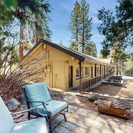 The Chalets At Kings Beach III